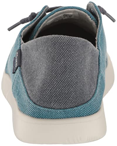 Chaco Women's Chillos Sneaker3