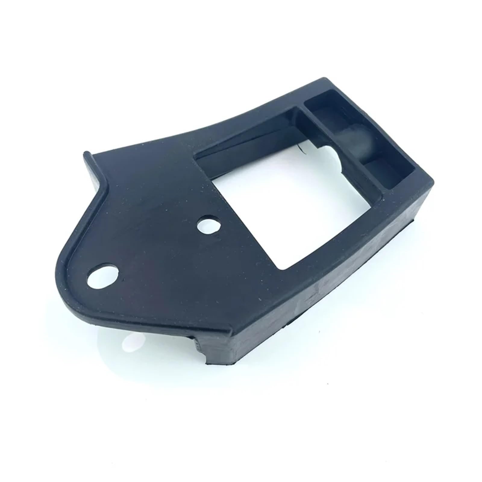 osłona zębatki silnika Osłona tylnego wahacza motocyklowego, prowadnica łańcucha, osłona suwaka, pasuje do Yamaha XT600 XT600K XT600E XTZ660 XT600Z