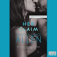 Her Claim cover art