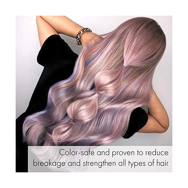 Olaplex No.4 Bond Maintenance Shampoo, 8.5 Fl Oz