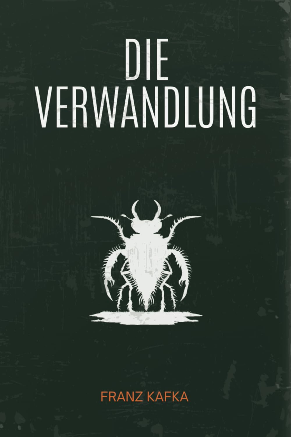 Die Verwandlung (Edition Pocket Classics)