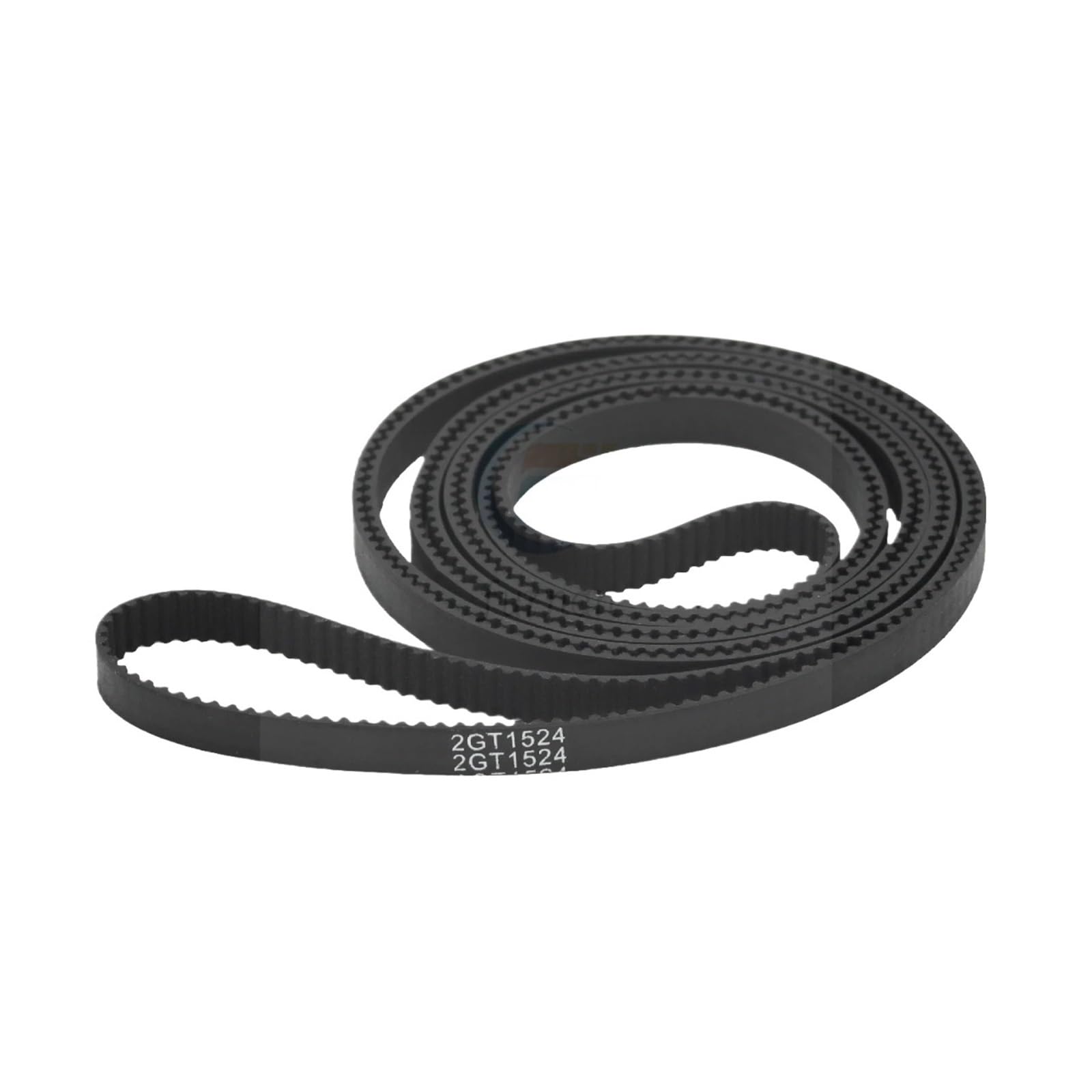 Courroie de distribution pour imprimante 3D 2GT 2000mm boucle fermée 6mm