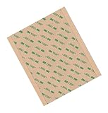 TapeCase F9460PC Transferklebeband, 15,2 x 21,6 cm, 25 Stück