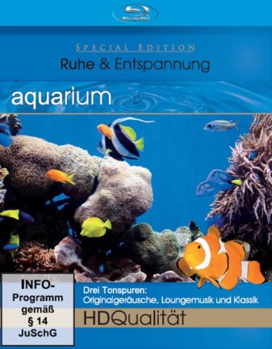 Aquarium HD: Special Edition