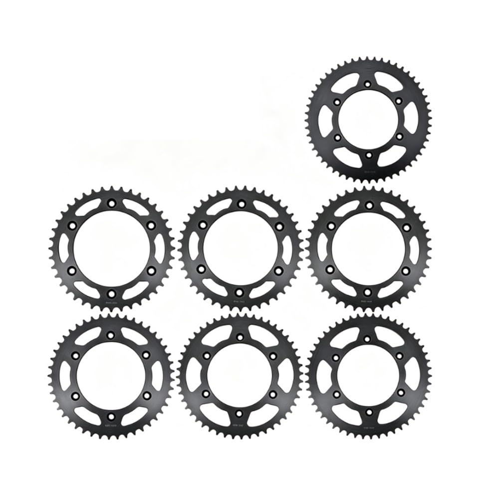 Corona 520 40-52T C-moto 800MT Triu TF250X
