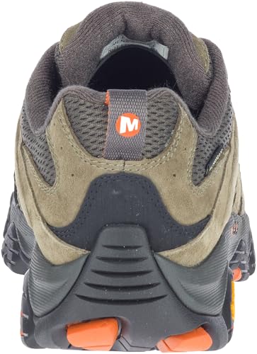 Image of Merrell Men's Moab 3 Waterproof Boots