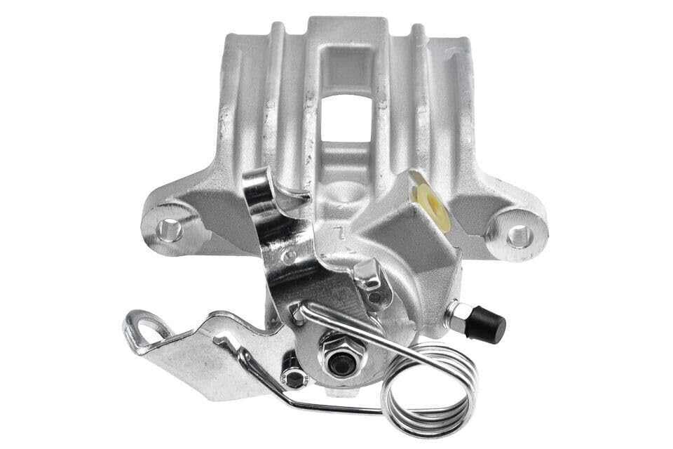 Pinzas de freno traseras de alta respuesta para VW Polo 95-02 sustitución OEM HZT/VW/319AB