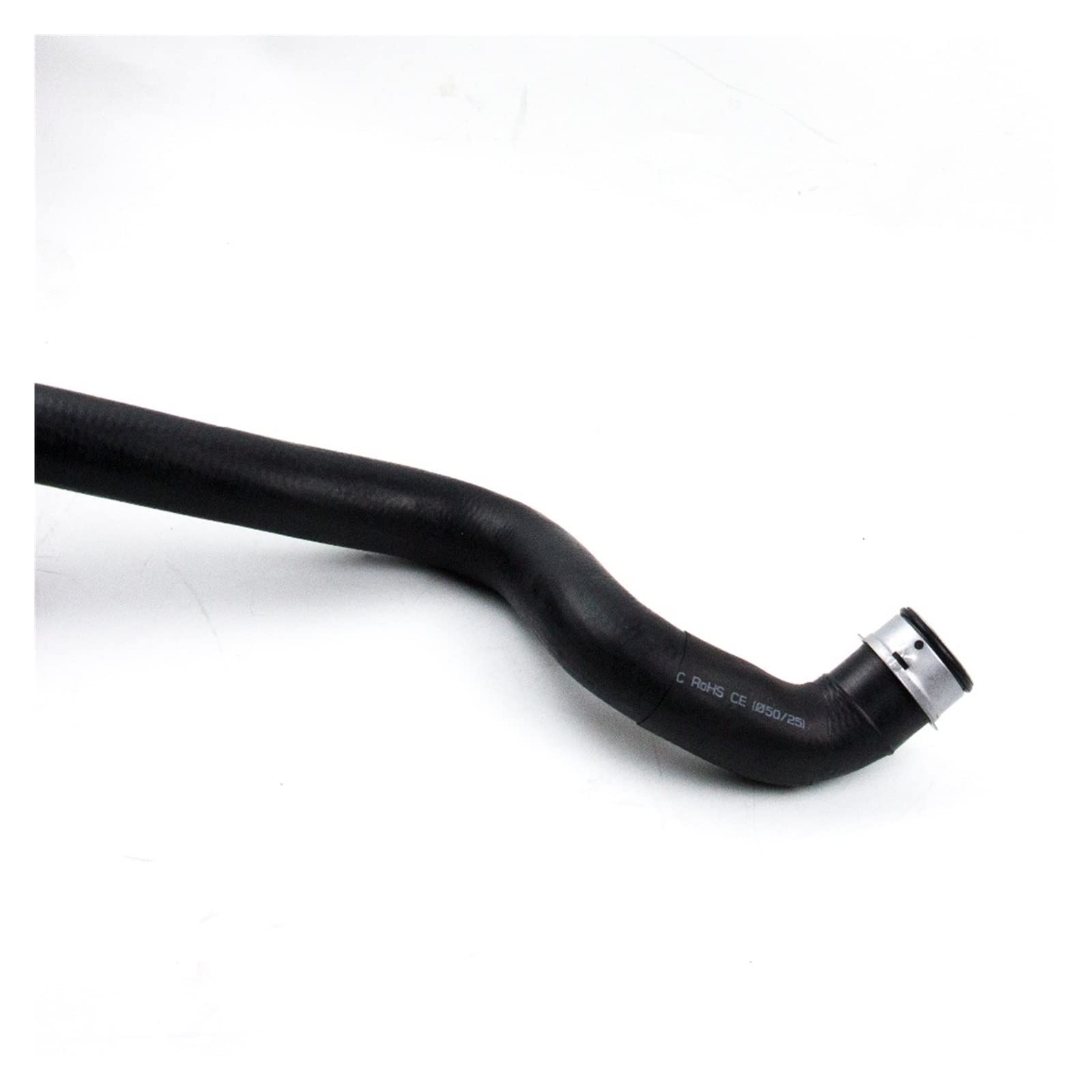 Tubi del radiatore A2215013584 2215013584 1 Pezzo Del Serbatoio Dell'acqua In Gomma Del Liquido Di Raffreddamento Del Tubo Dell'acqua Superiore Per S280/300/350 400