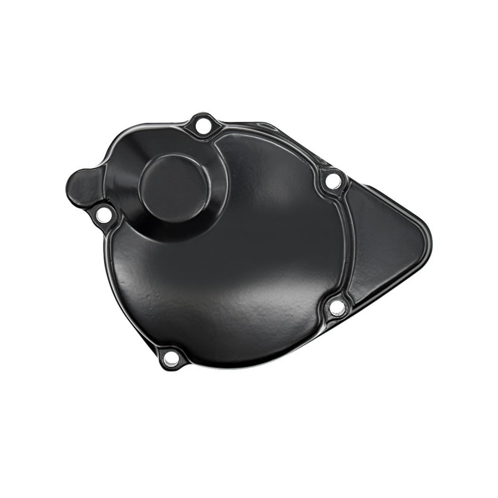 Protector Lateral del Motor de Moto Cárter de Cubierta estator Motocicleta para GSF600 GSF1200 GSX1200 600 para Bandit GSX400 Inazuma GK7BA GSX750 GSX1100 Derecha