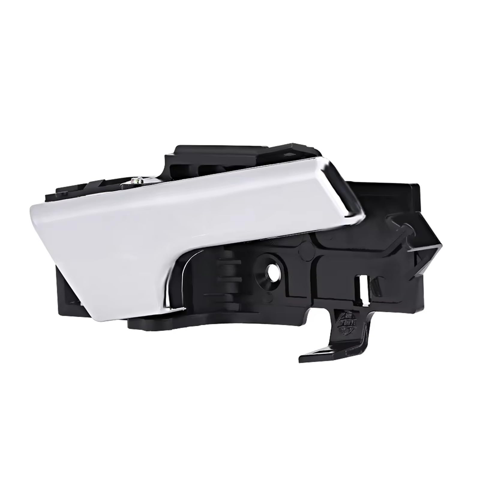 ZJYZYQ Interior Door Handle Side Car for Volvo for XC60 Car Front Left Inner Door Handle2009 2010 2011 2012 2013 39856995 39857005
