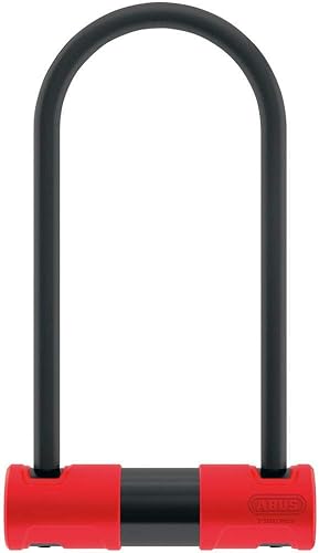 ABUS Alarma 440A 440A150HB160 USH, negro, 6.3 in