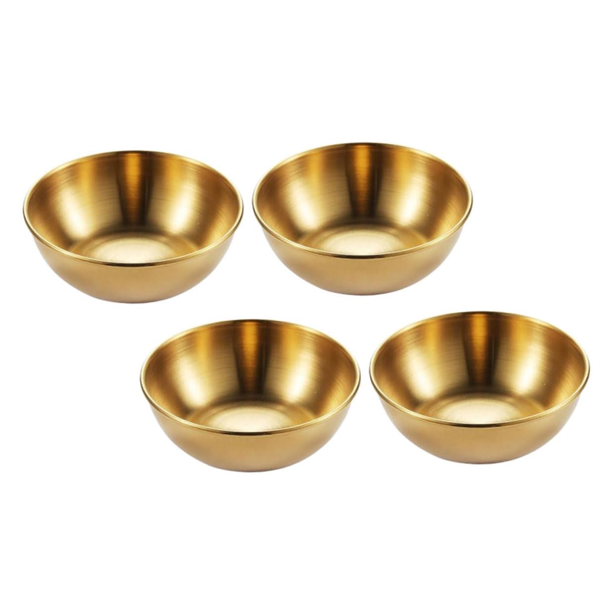 Assiettes d'assaisonnement en céramique, plats d'a... - Grandado
