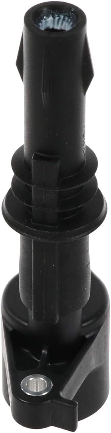 BOSCH 0221504705 Ignition Coil - Compatible with Select Ford Expedition, Explorer, Explorer Sport Trac, F-150, F-250, F-350, F-450, F-550, F53, Mustang; Mercury Mountaineer; Lincoln Mark LT, Navigator