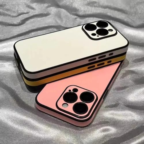 Coque de téléphone iPhone 16 Plus antichoc vert Cortex Mate de luxe durable - 2