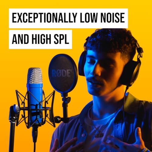 Rode Wireless Pro microphone