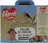 Zoom IMG-1 aime eco box palline di Zoom IMG-1 aime eco box palline di