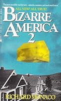 Bizarre America 2 042513363X Book Cover