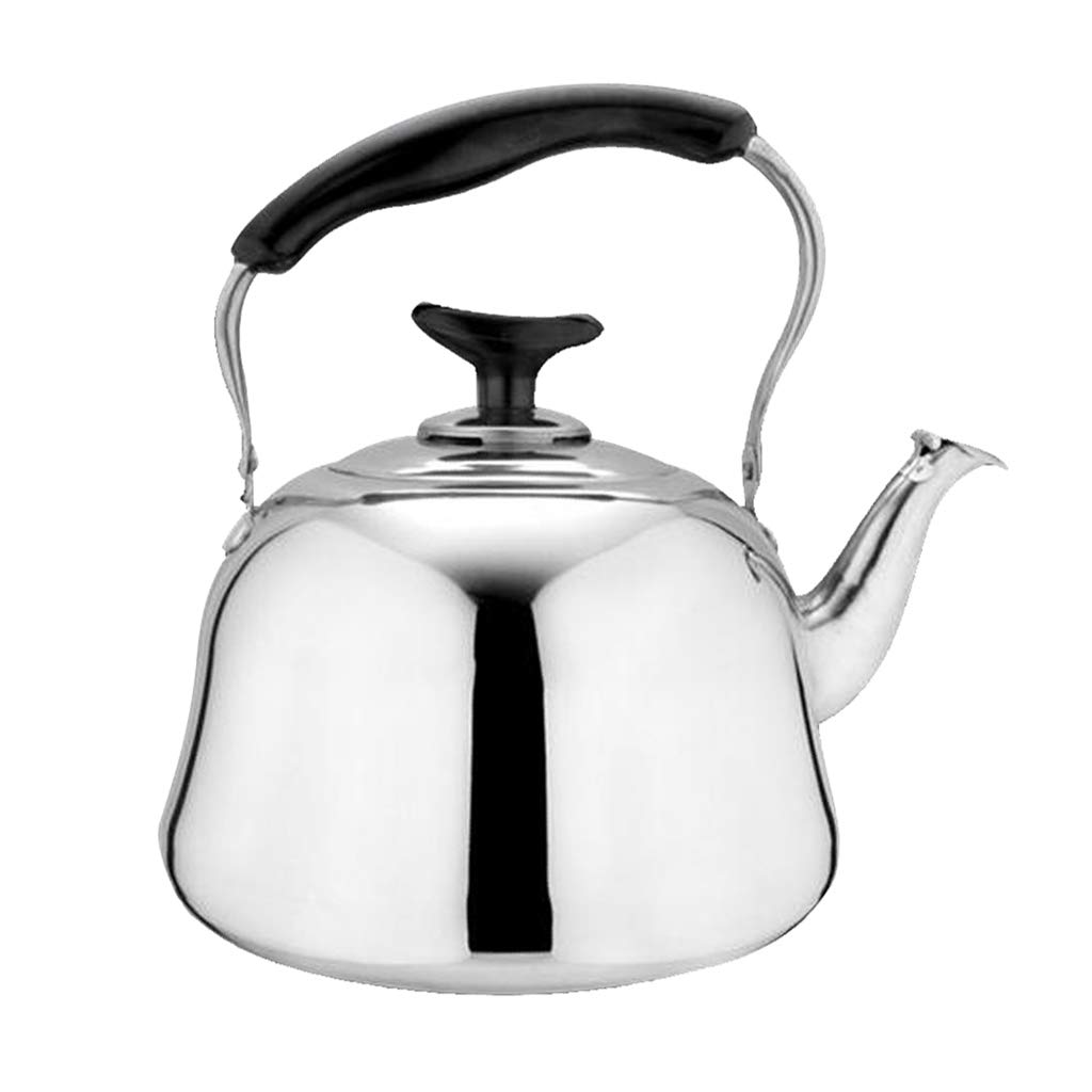 Steelex Traditional Stove Top Kettle 4L ubicaciondepersonas.cdmx.gob.mx