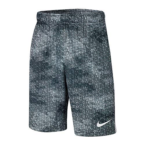 Short Dry Short AOP Nike pour enfant éviter la transpiration au sport