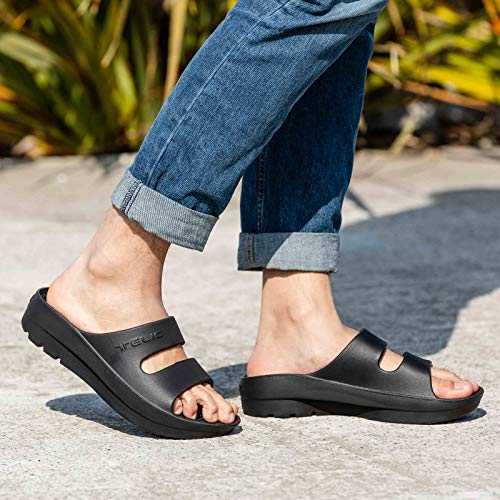 Telic リカバリーサンダル W-STRAP の商品画像 6