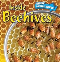 Inside Beehives 1499408730 Book Cover