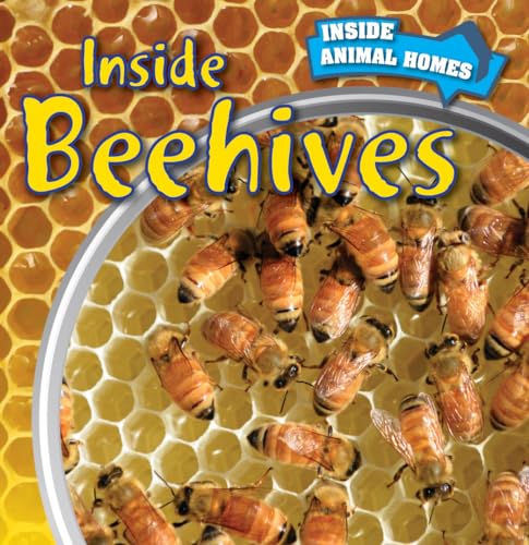 Inside Beehives 1499408730 Book Cover