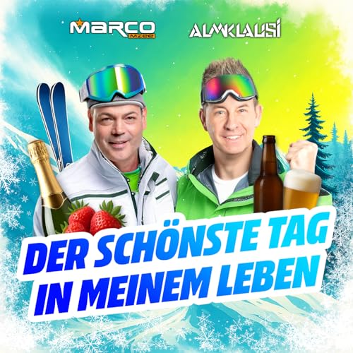 Almklausi & Marco Mzee