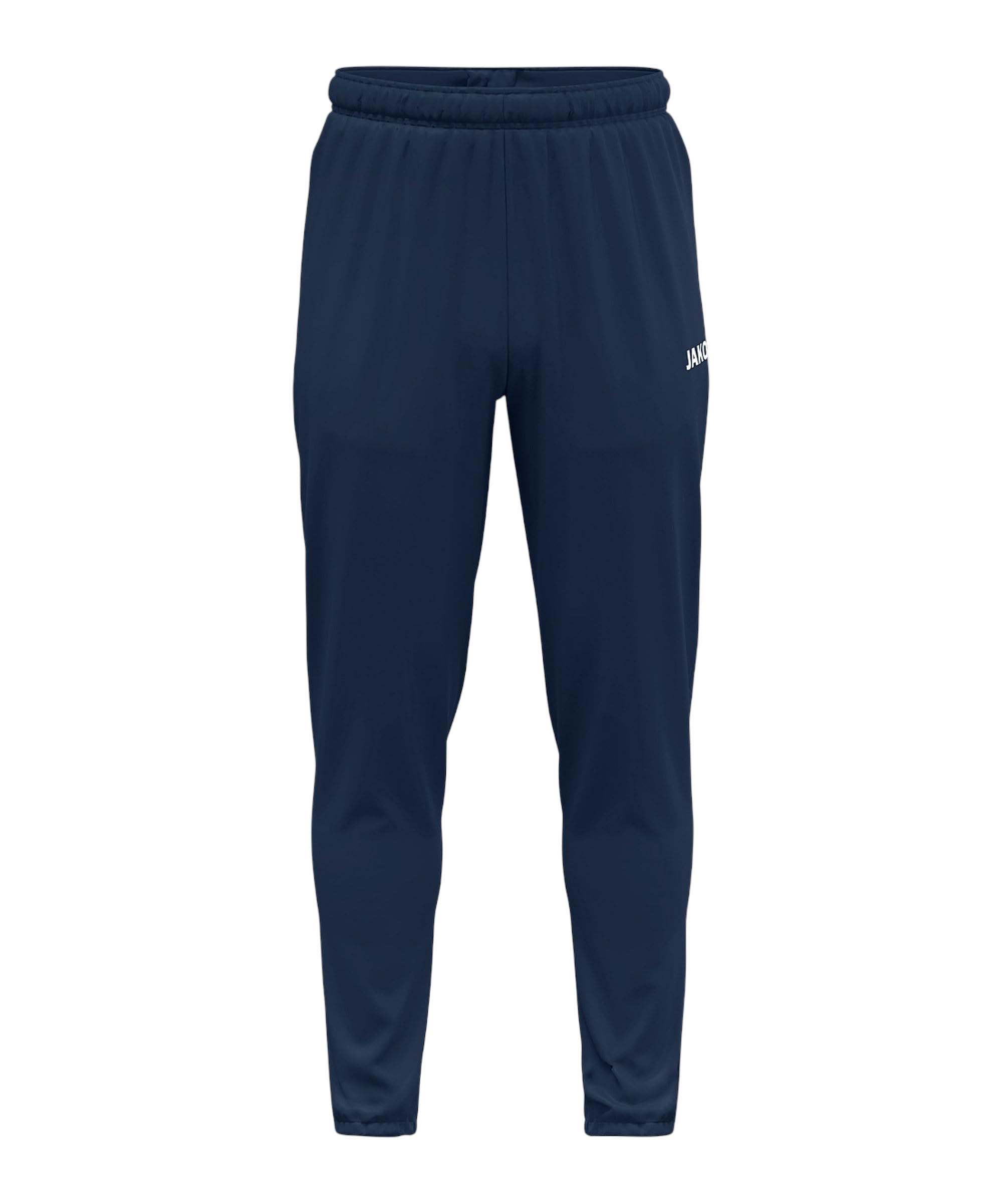 JAKO Women's Dynamic Woven Trousers, Navy, L