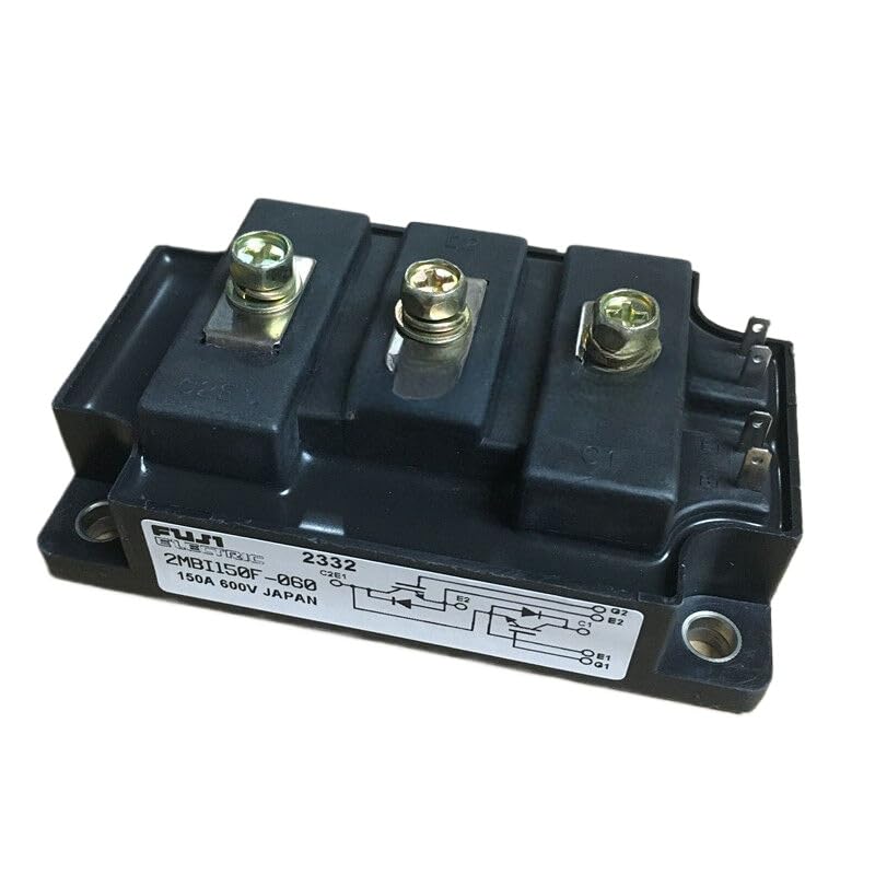 1PCS 2MBI150F-060 power module