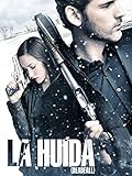  La huida