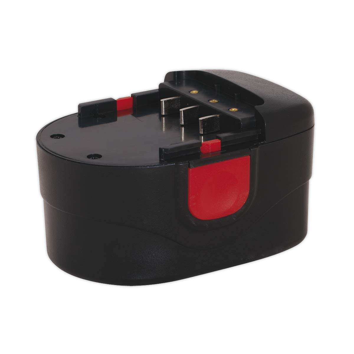Sealey Cordless Power Tool Battery 12V For Cpg12V Grease Gun Cordless Power Tool