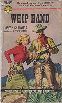 Mass Market Paperback Whip Hand Book