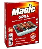 barbacoas desechables Lidl