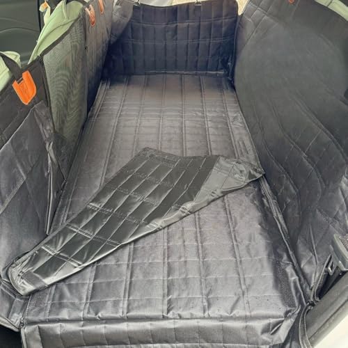 ybgphCuV[g ̂߂̌㕔ȃGNXe_[Ahn[h{g̃J[V[gJo[ÃnbNobNybgveN^[bVEBhEƃXg[W|PbgAgbN SUV ԁAgxxbh (ubNiO\ȃpbhtj)