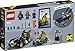 LEGO DC Batman: Batman vs. The Joker: Batmobile Chase Building Toy; Includes Batman, Batgirl and The Joker Minifigures Plus Buildable Batmobile and Hot Rod, New 2021 (136 Pieces), Multi Color