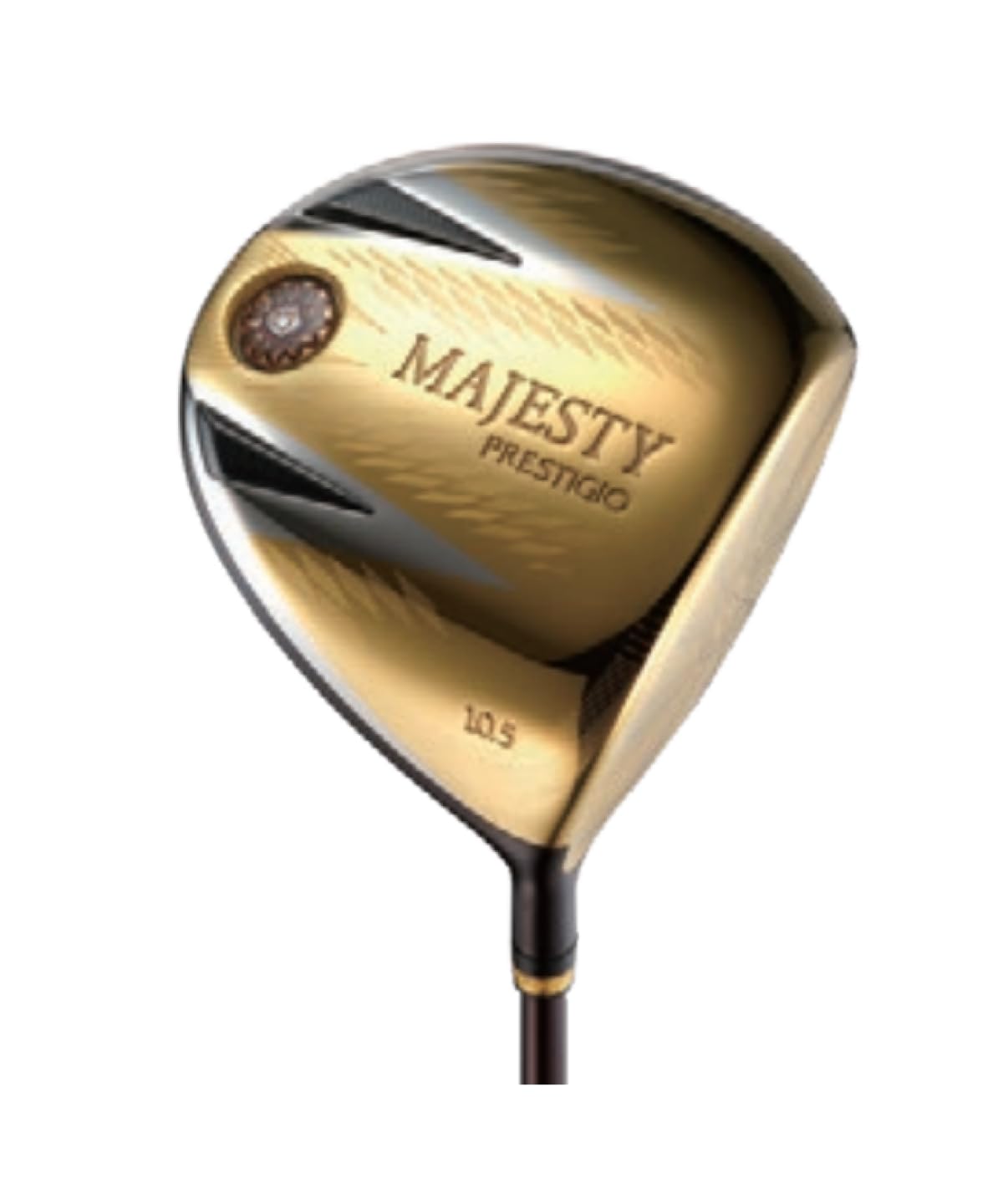 Amazon.co.jp: MAJESTY GOLF PRESTIGIO13 ドライバー 右用 LV760 10 