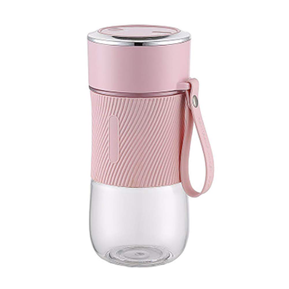 Buy ZMYNB Portable Blender, Mini Portable Rechargeable Juicing Mixing