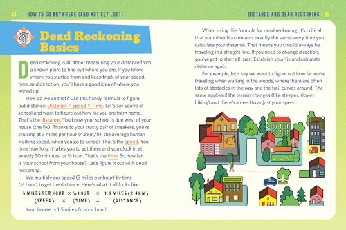Image of How to Go Anywhere (and Not Get Lost): A Guide to Navigation for Young Adventurers