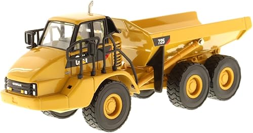 Miniatura 2 de Caterpillar 725 - Vehículo articulado de la serie Classics