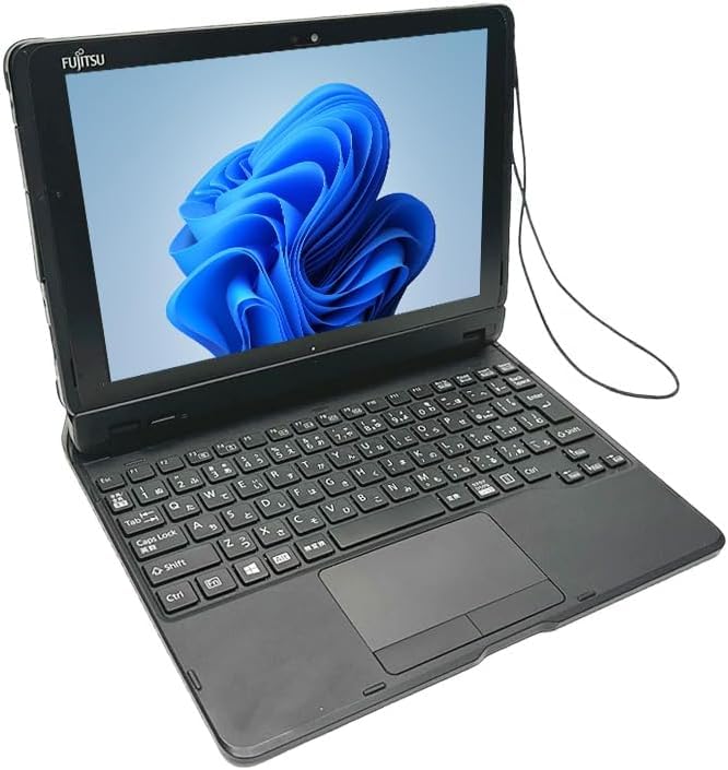 Amazon.co.jp: 【整備済み品】 富士通 ARROWS Tab Q508/SE タブレット 