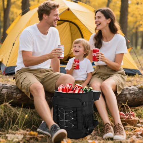 MIYCOO 40 Cans Cooler Backpack