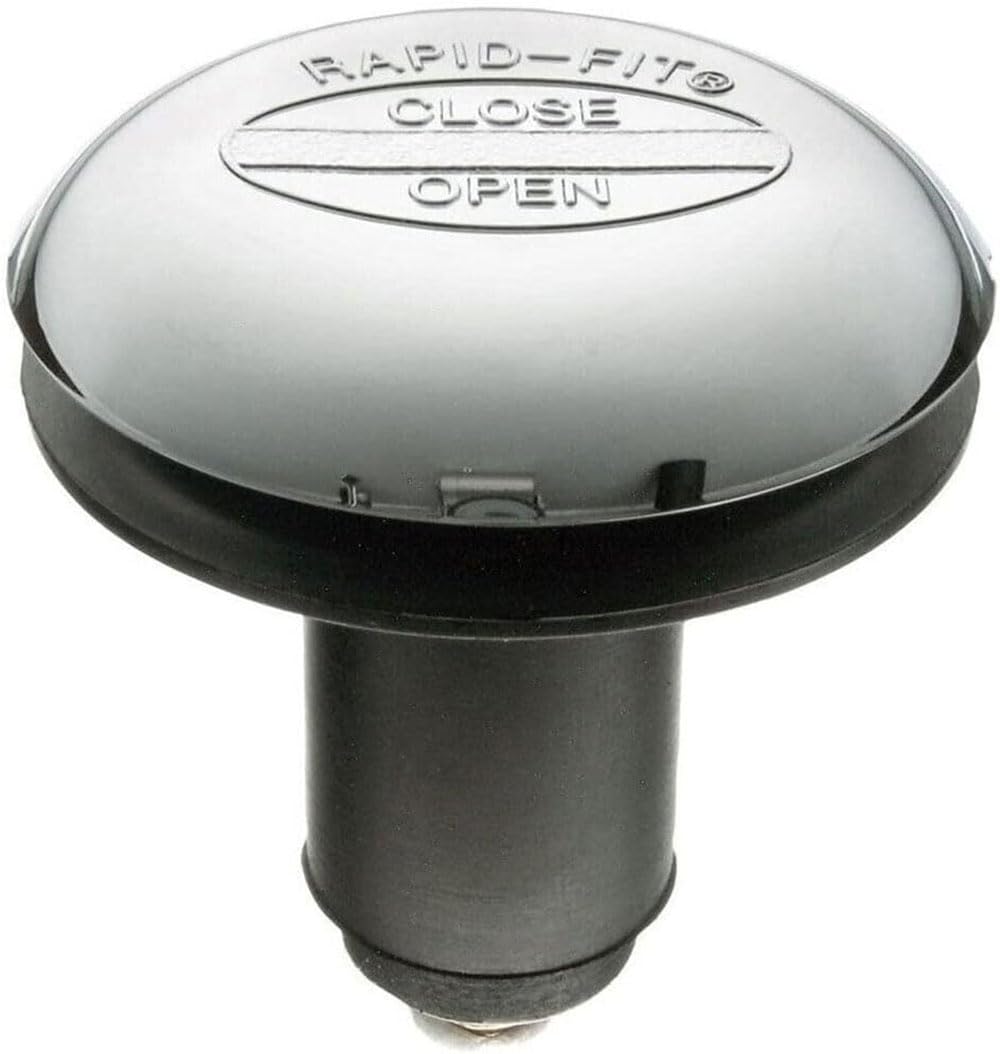 GULUANT Replacement Bathroom Drain Stopper for Danco 88195 for Thrifco Plumbing 4401707 for Rapid RF-1201Z