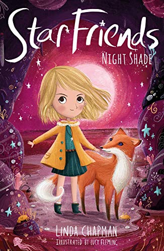 Star Friends Series 8 Books Collection Set by Linda Chapman (Mirror Magic, Wish Trap, Secret Spell, Dark Tricks, Night Shade, Poison Potion, Moonlight Mischief & Hidden Charm)