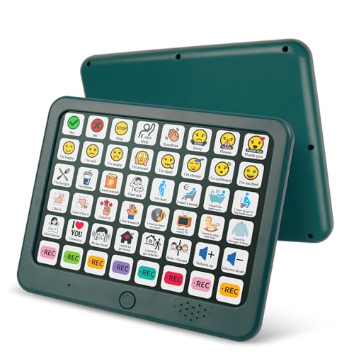 50% Off AAC Device for Autism & Nonverbal Users - Image 2