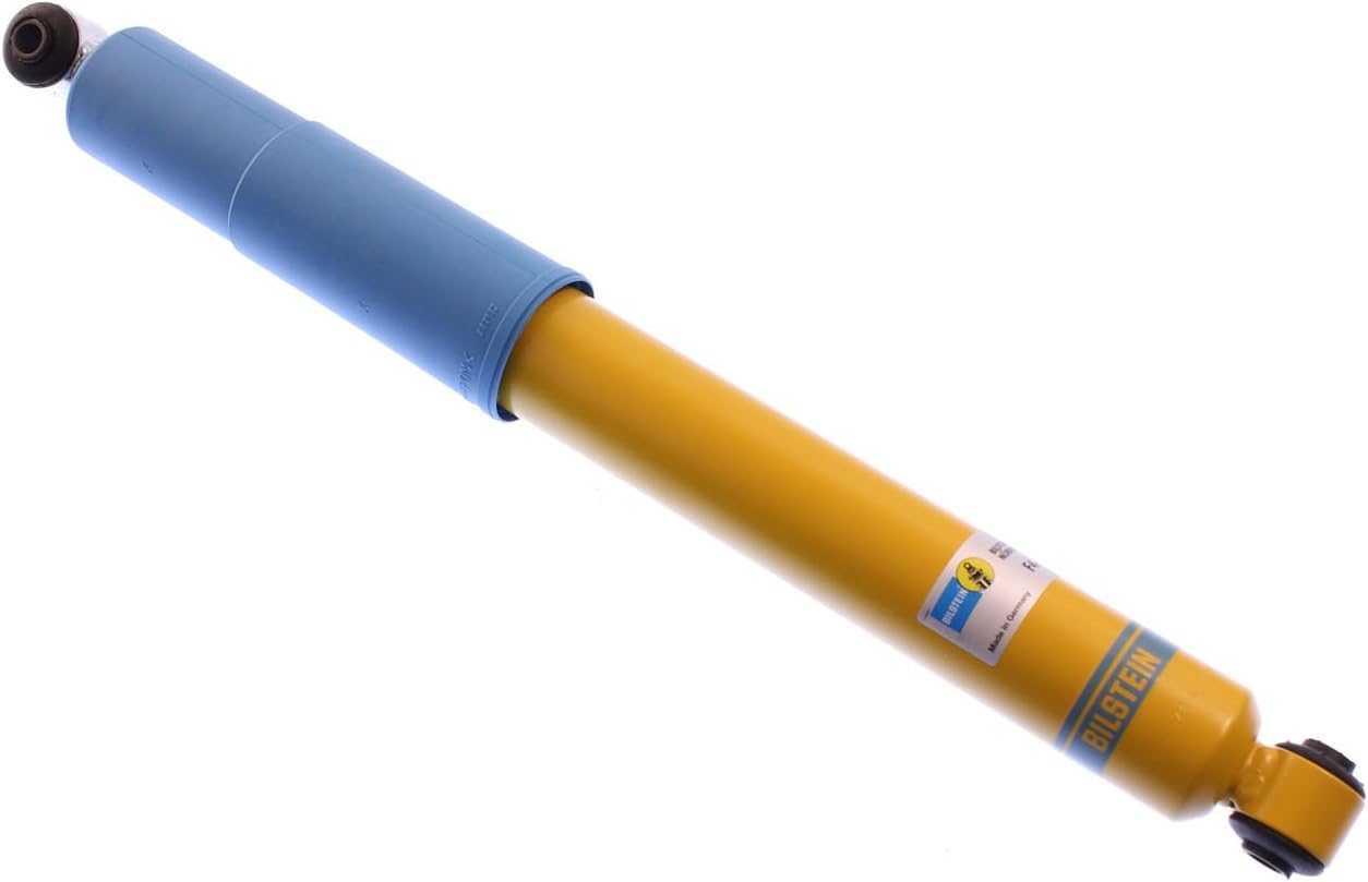 Bilstein (24-008303) 46mm Monotube Shock Absorber,Yellow