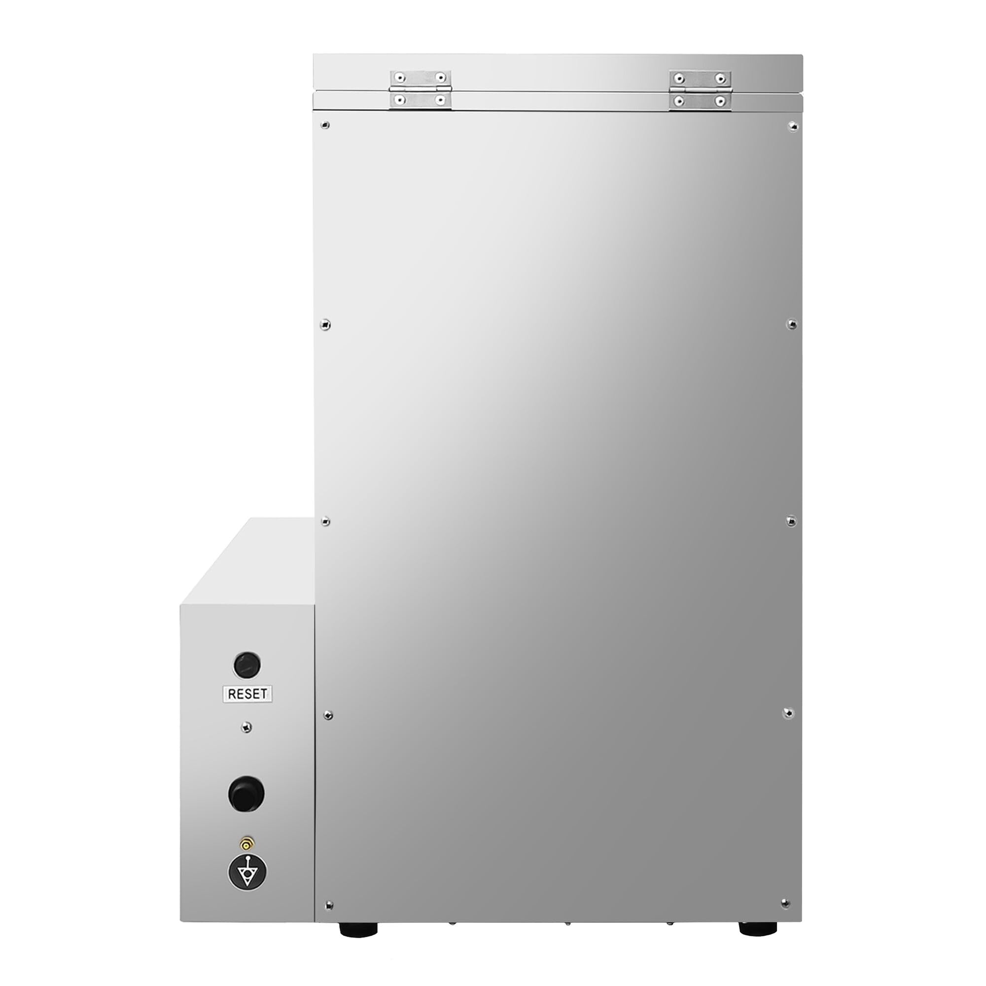GGM Gastro | BKWX70 | Brühkessel/Brühautomat für Geflügel - 70 L