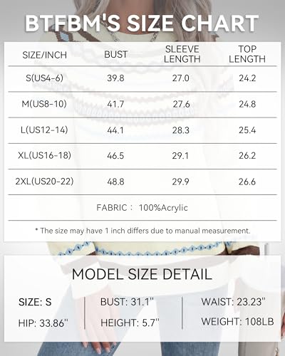 Women's Sweaters - image 6
