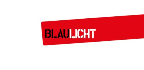 Blaulicht