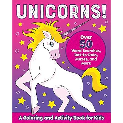 Unicorns!