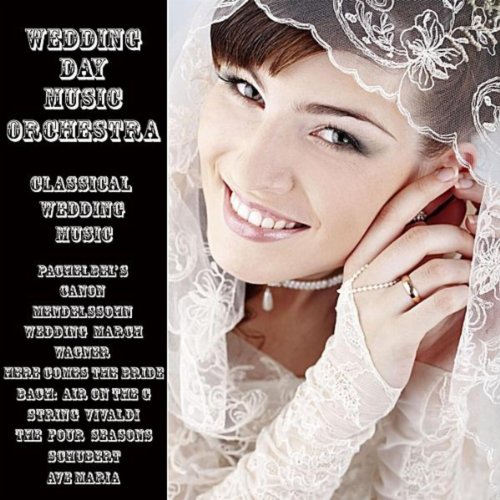 Classical Wedding Music Pachelbel’s Canon Mendelssohn Wedding